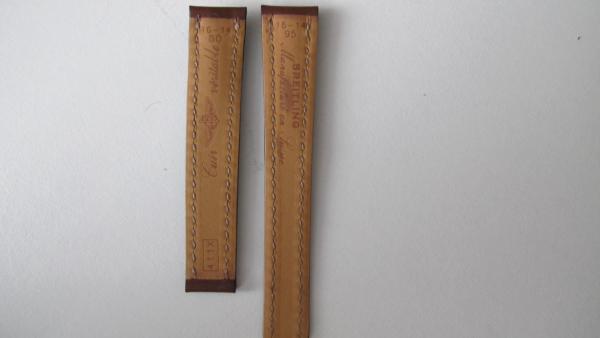 16mm Anstossbreite