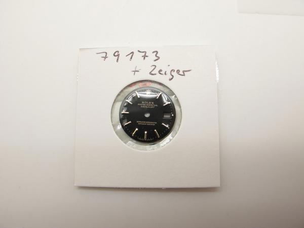 Rolex Datejust Zifferblatt