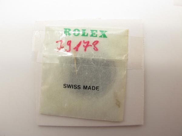 Rolex Datejust Zifferblatt