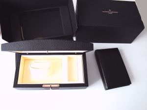 Vacheron Constantin Box