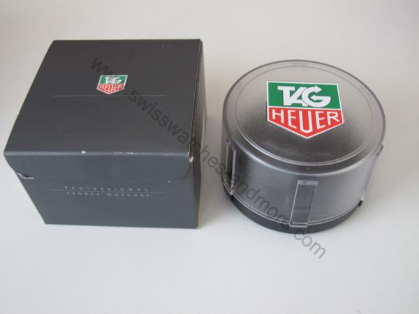 Tag Heuer Box