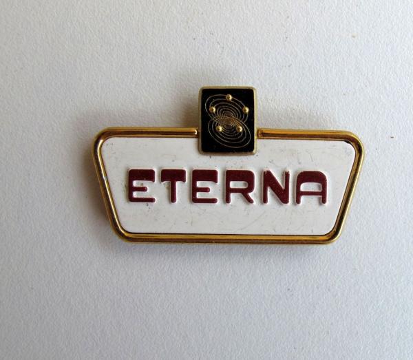 Eterna Schild
