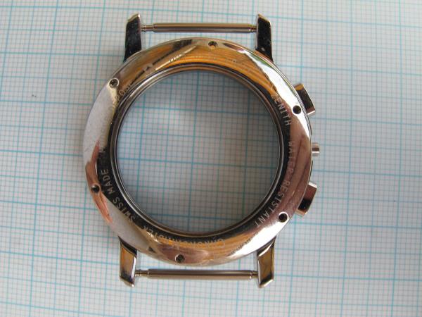 Zenith ChronoMaster