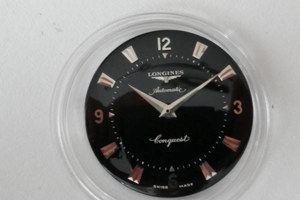 Longines Conquest Automatik