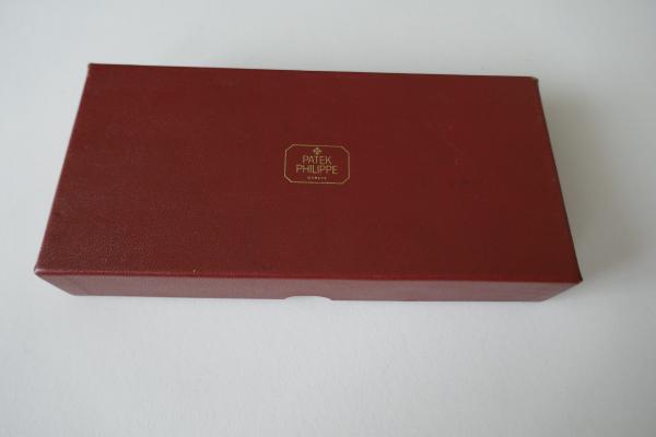 Patek Philippe Box