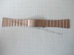 Heuer Manhatten Stahlband