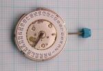ESA Quarzwerk mit Datum