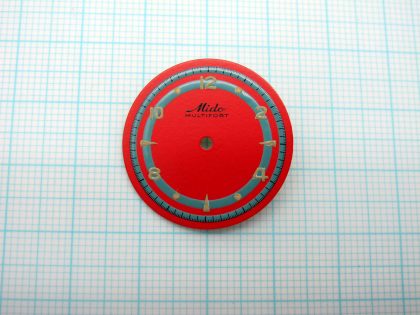 Mido Multisport
