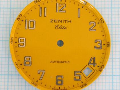 Zenith Elite