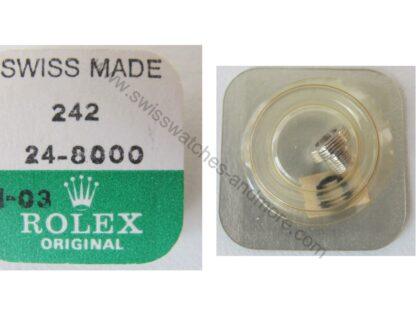 Rolex Tubus