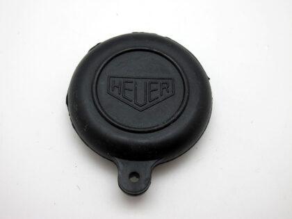 Heuer Stoppuhr