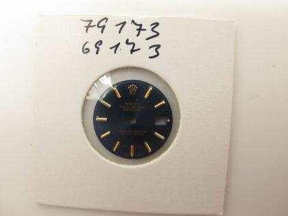 Rolex Datejust Zifferblatt