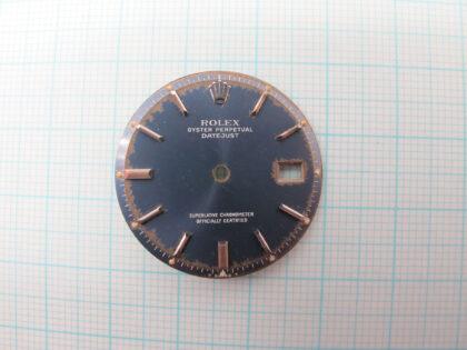 Rolex Datejust Zifferblatt