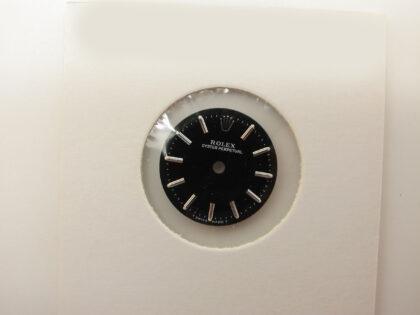 Rolex Oyster Zifferblatt