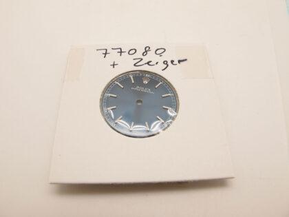 Rolex Oyster Zifferblatt