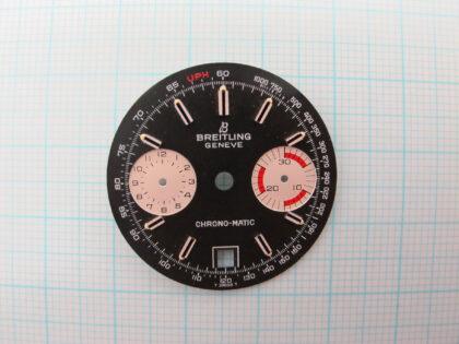 Breitling Chrono-Matic