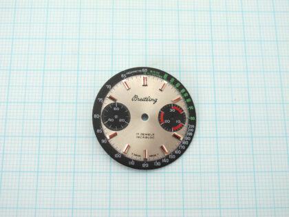 Breitling Zifferblatt