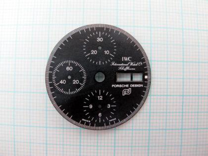 IWC Porsche Design