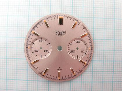 Heuer Blatt