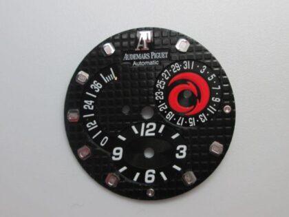 Audemars Piguet Blatt