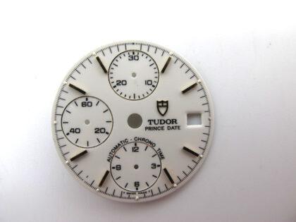 Tudor Prince Date