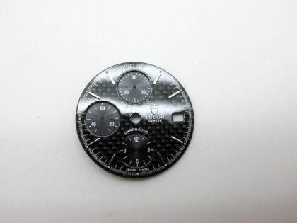 Tudor Chronautic