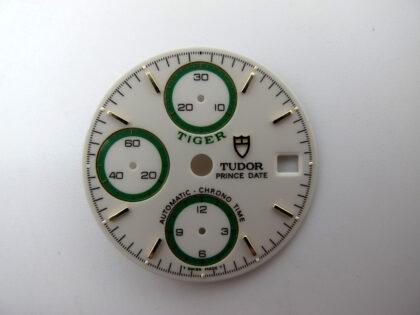 Tudor Prince Date