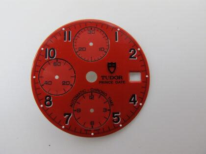 Tudor Prince Date