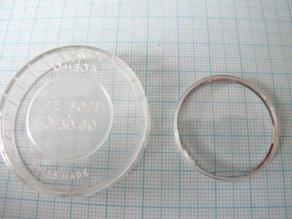Omega 30,6 mm