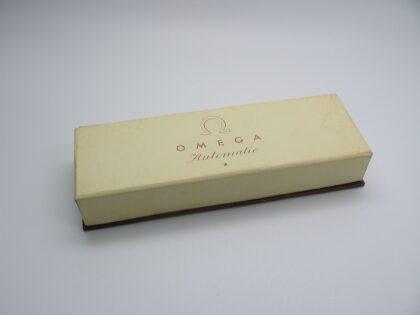 Omega Box Automatik Damen