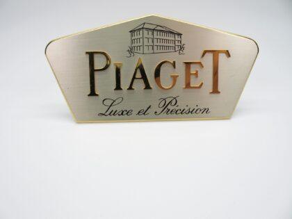 Piaget Aufsteller