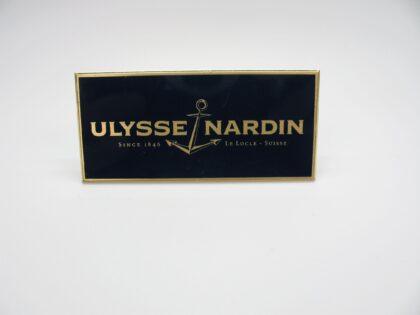 Ulysse Nardin Aufsteller