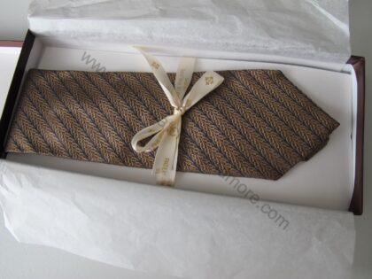 Patek Philippe Seidenkrawatte