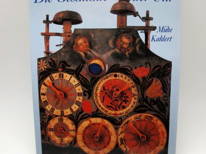 Die Geschichte der Uhr