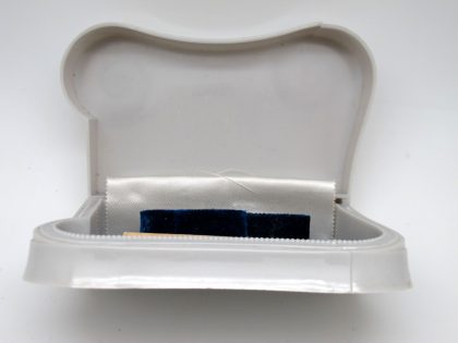 Original Gruen Box