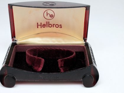Helbros Box