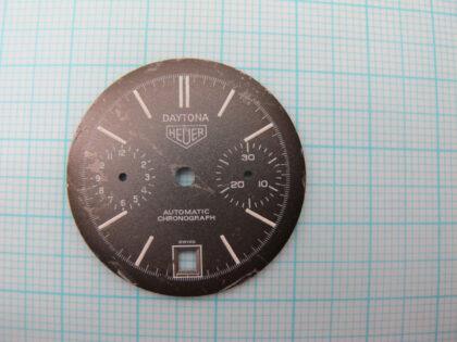 Heuer Blatt
