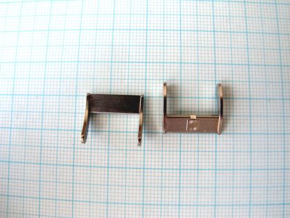 Zenith Dornschliesse