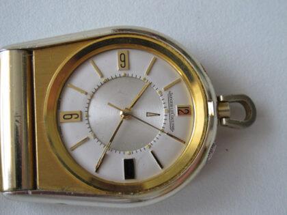 Jaeger Lecoultre Memovox