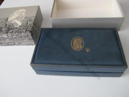 Cellini Box
