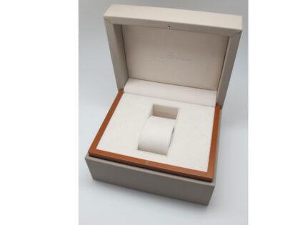 Jaeger Le Coultre Box
