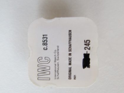 Cal.8531