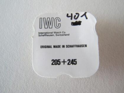 Cal.401