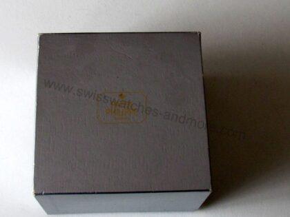 Patek Philippe Umkarton