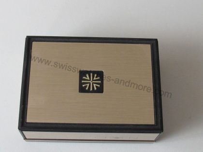 Original Gruen Box