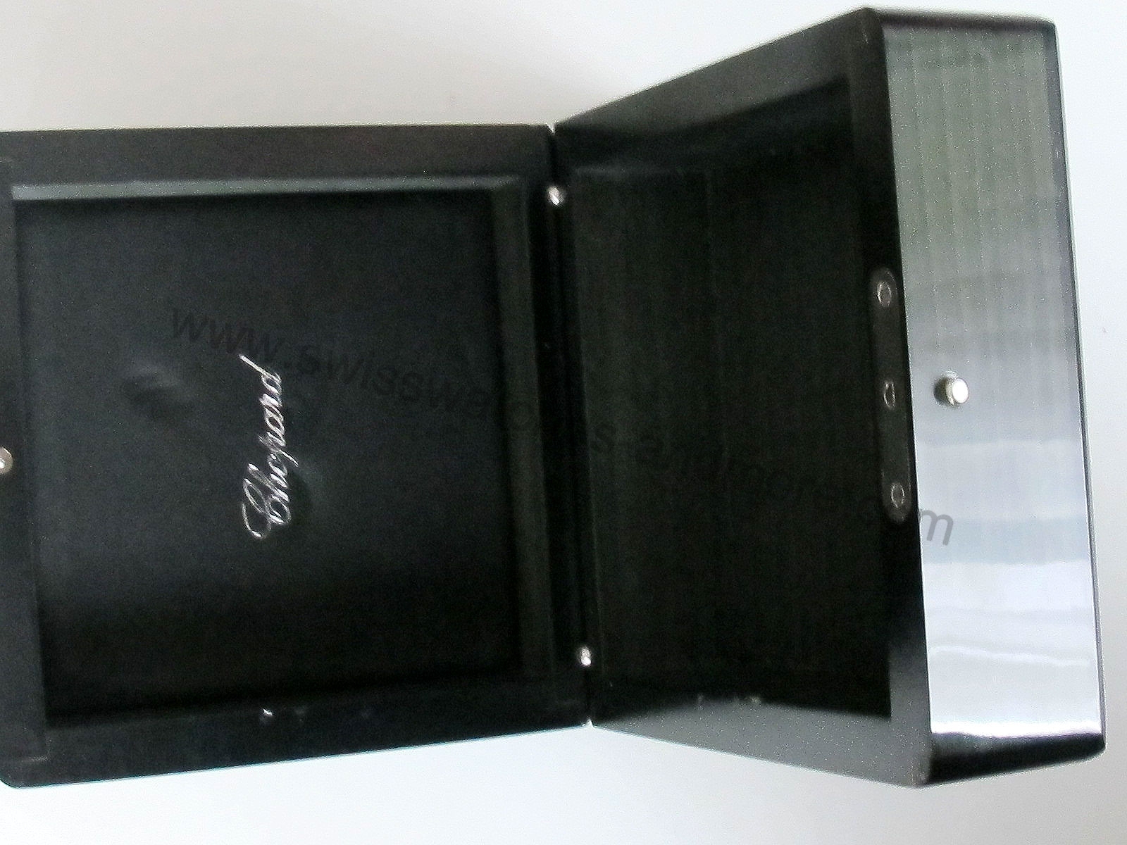 Chopard Box - Swiss Watches and More