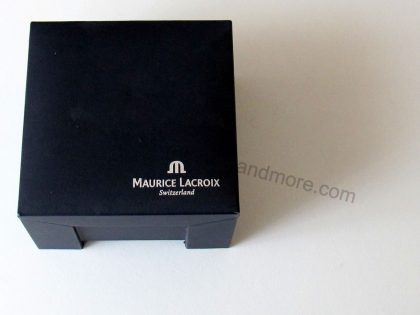 Maurice Lacroix Box