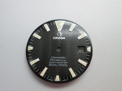 Omega Seamaster