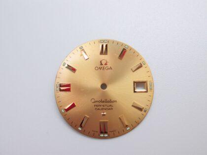 Omega Constellation