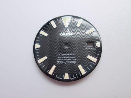 Omega Seamaster